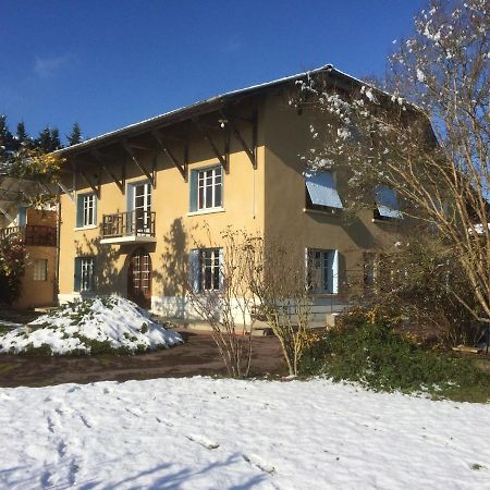 Grand Gite De Soumeillan Castelnau-Magnoac エクステリア 写真
