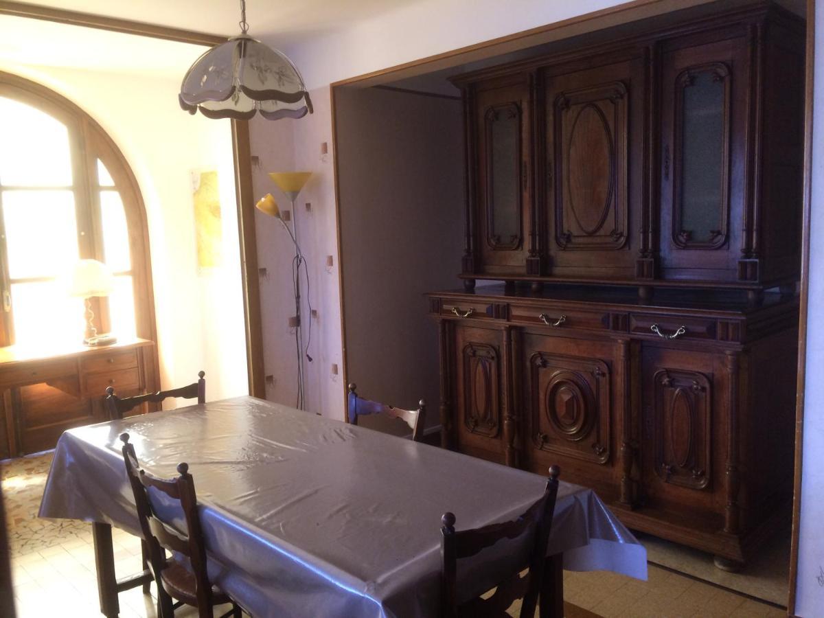 Grand Gite De Soumeillan Castelnau-Magnoac エクステリア 写真