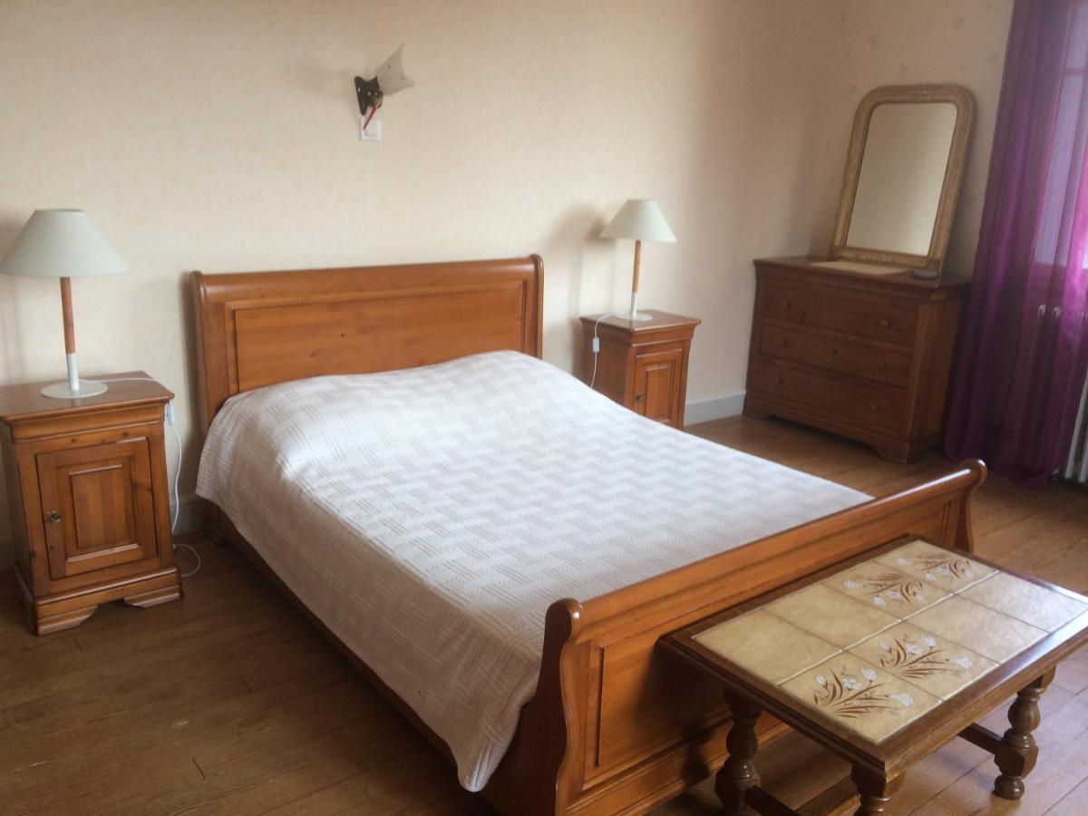 Grand Gite De Soumeillan Castelnau-Magnoac エクステリア 写真