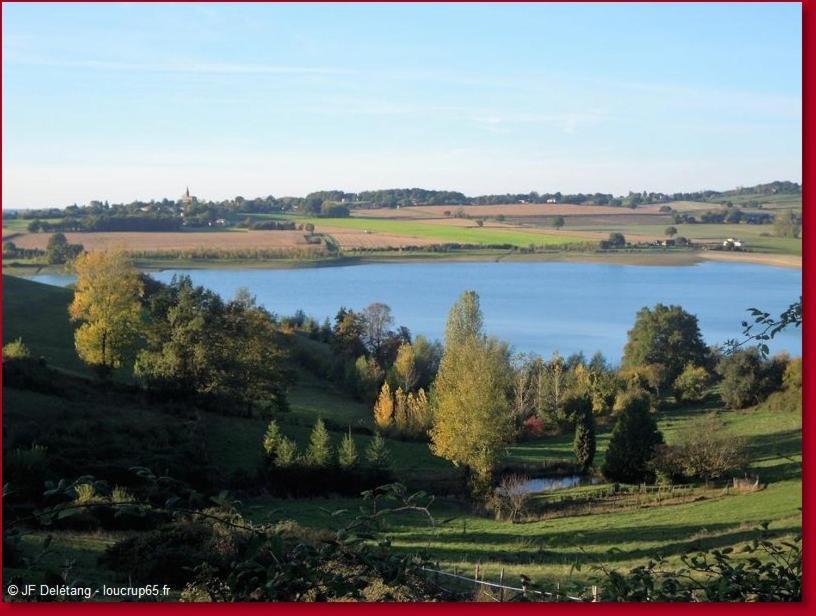 Grand Gite De Soumeillan Castelnau-Magnoac エクステリア 写真