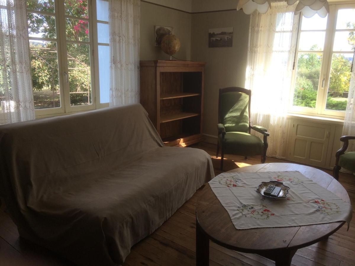 Grand Gite De Soumeillan Castelnau-Magnoac エクステリア 写真