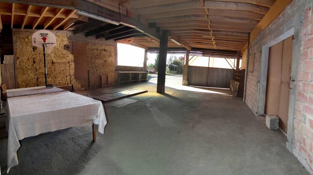 Grand Gite De Soumeillan Castelnau-Magnoac エクステリア 写真