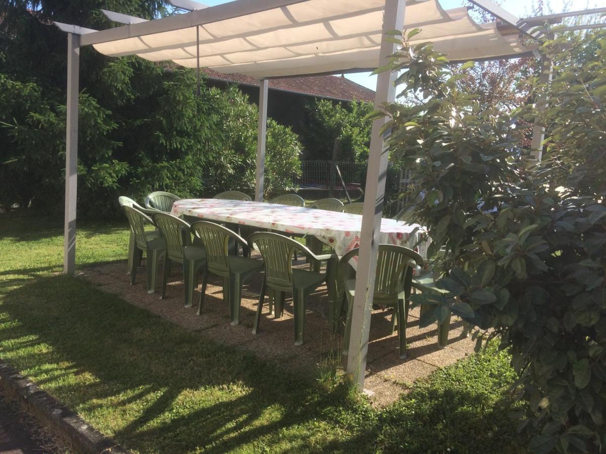 Grand Gite De Soumeillan Castelnau-Magnoac エクステリア 写真