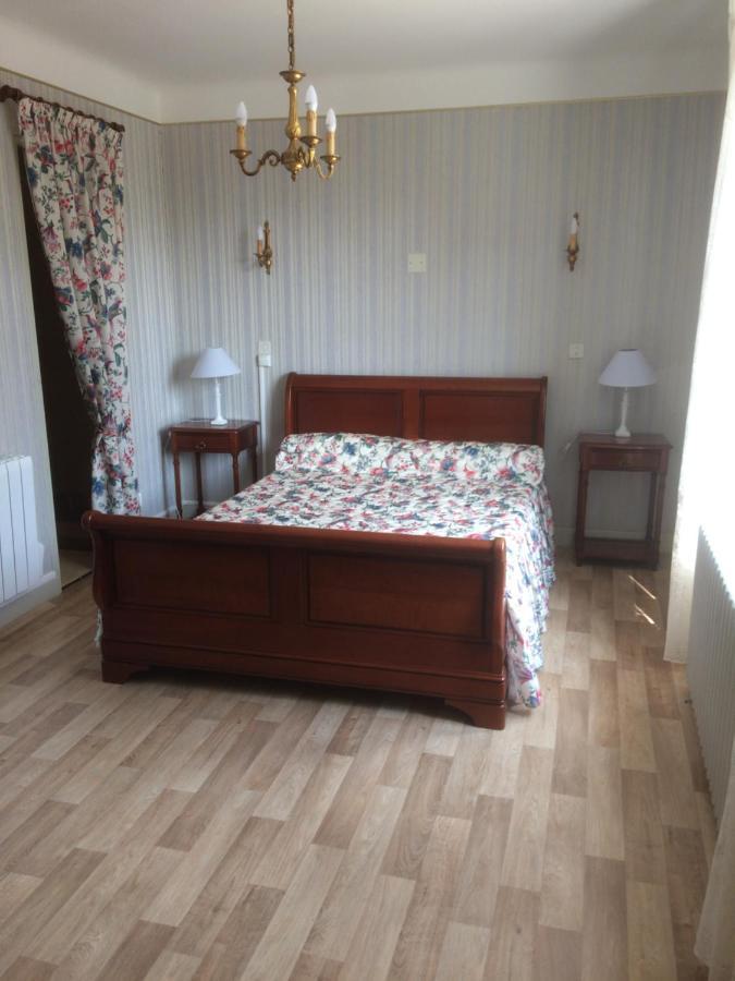 Grand Gite De Soumeillan Castelnau-Magnoac エクステリア 写真
