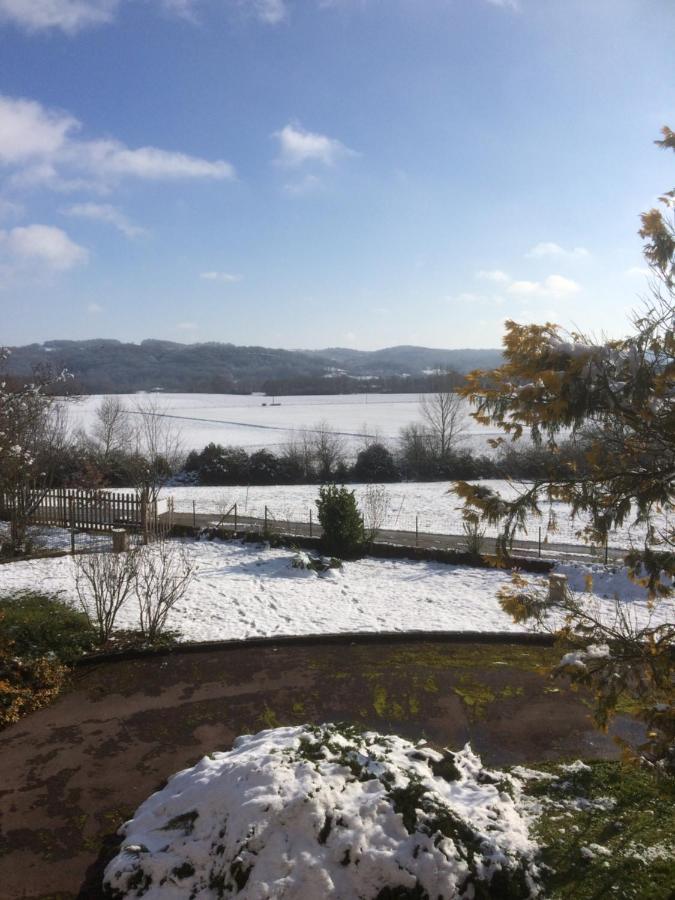 Grand Gite De Soumeillan Castelnau-Magnoac エクステリア 写真
